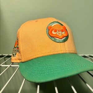 Chicago Cubs 1990 MLB All-Star Game Hat - Cody Bellinger #24 Signature